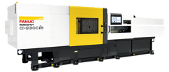 FANUC ROBOSHOT α-S300iB