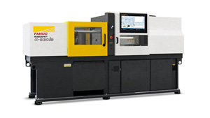FANUC ROBOSHOT &alpha;-S30iA