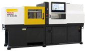 FANUC ROBOSHOT α-S30iA