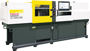 FANUC ROBOSHOT α-S50iB