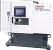 FANUC ROBOSHOT SI-300A