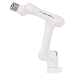 FANUC Robot CRX（食品対応仕様）