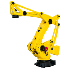 FANUC Robot M-410