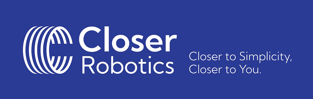 Closer様のロゴ