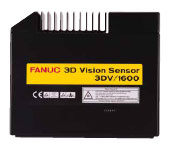 3D Vision Sensor 3DV/1600