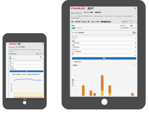 スマートデバイス