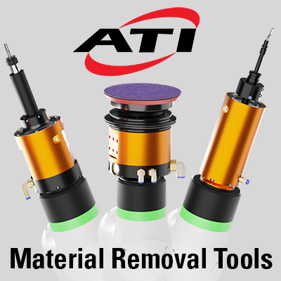 ATI Industrial Automation