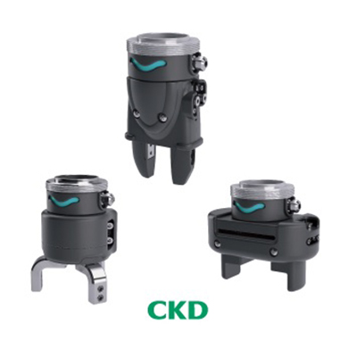 CKD Corporation