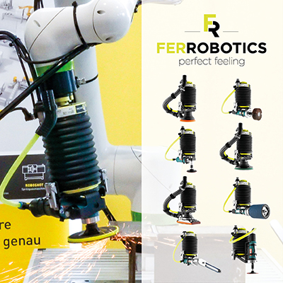 FerRobotics