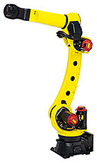 FANUC Robot M-20iD, FANUC Robot ARC Mate 120iD