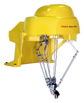 FANUC Robot DR