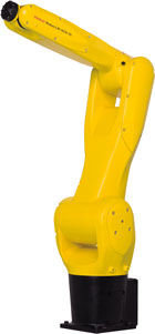 FANUC Robot CRX-10iA