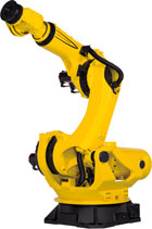 FANUC Robot M-1000iA