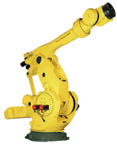 FANUC Robot M-2000