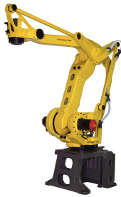 FANUC Robot M-410