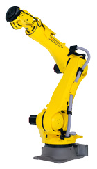 FANUC Robot M-800