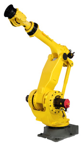 FANUC Robot M-900