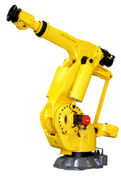 FANUC Robot M-910