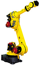 FANUC Robot R-1000iA