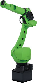 FANUC Robot CR-15iB