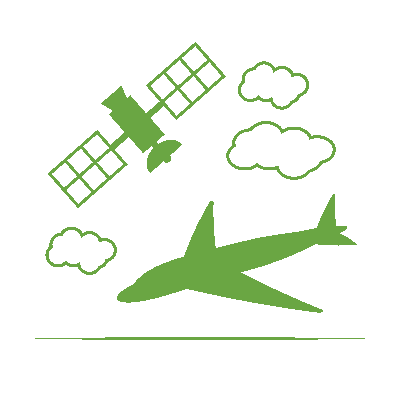 航空・宇宙業界での自動化