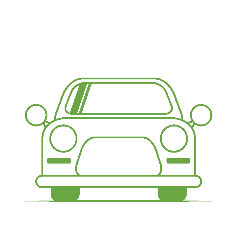 自動車業界での自動化