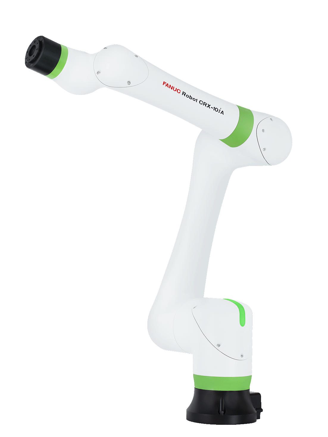 10kg可搬のスタンダードモデル 協働ロボット CRX-10iA（CRX/10-12A） 本体