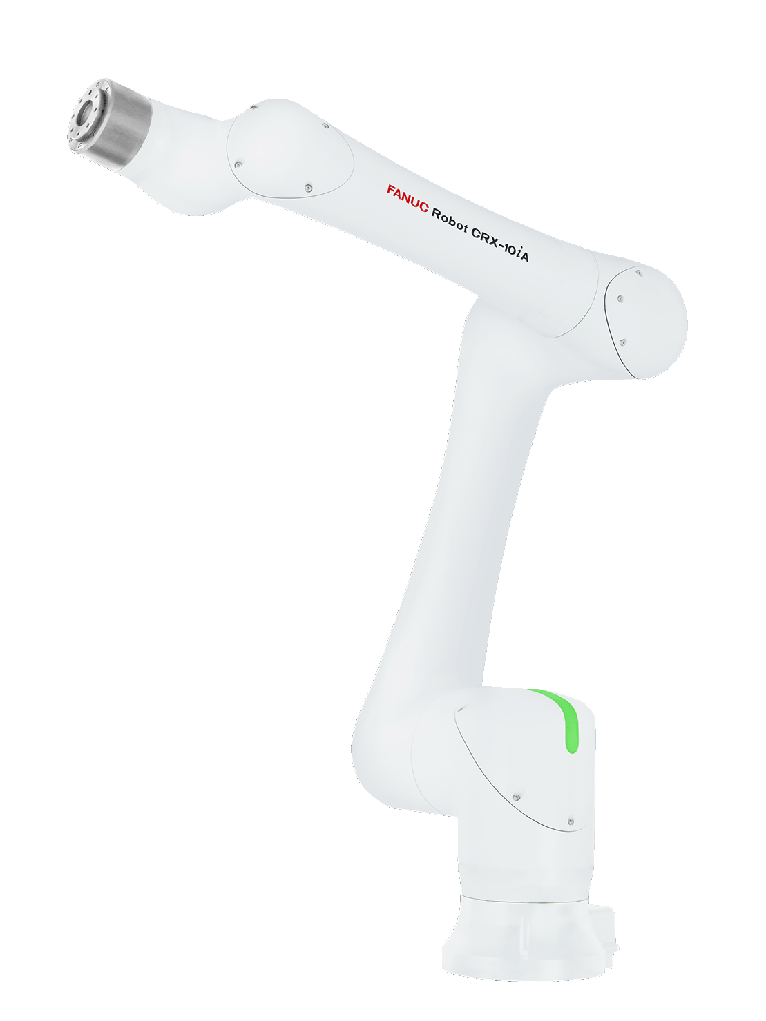 協働ロボット CRX-10iA（食品対応仕様）の仕様・特長 - ファナックの協