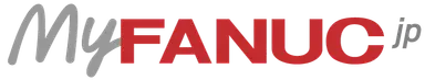 MyFANUC ロゴマーク