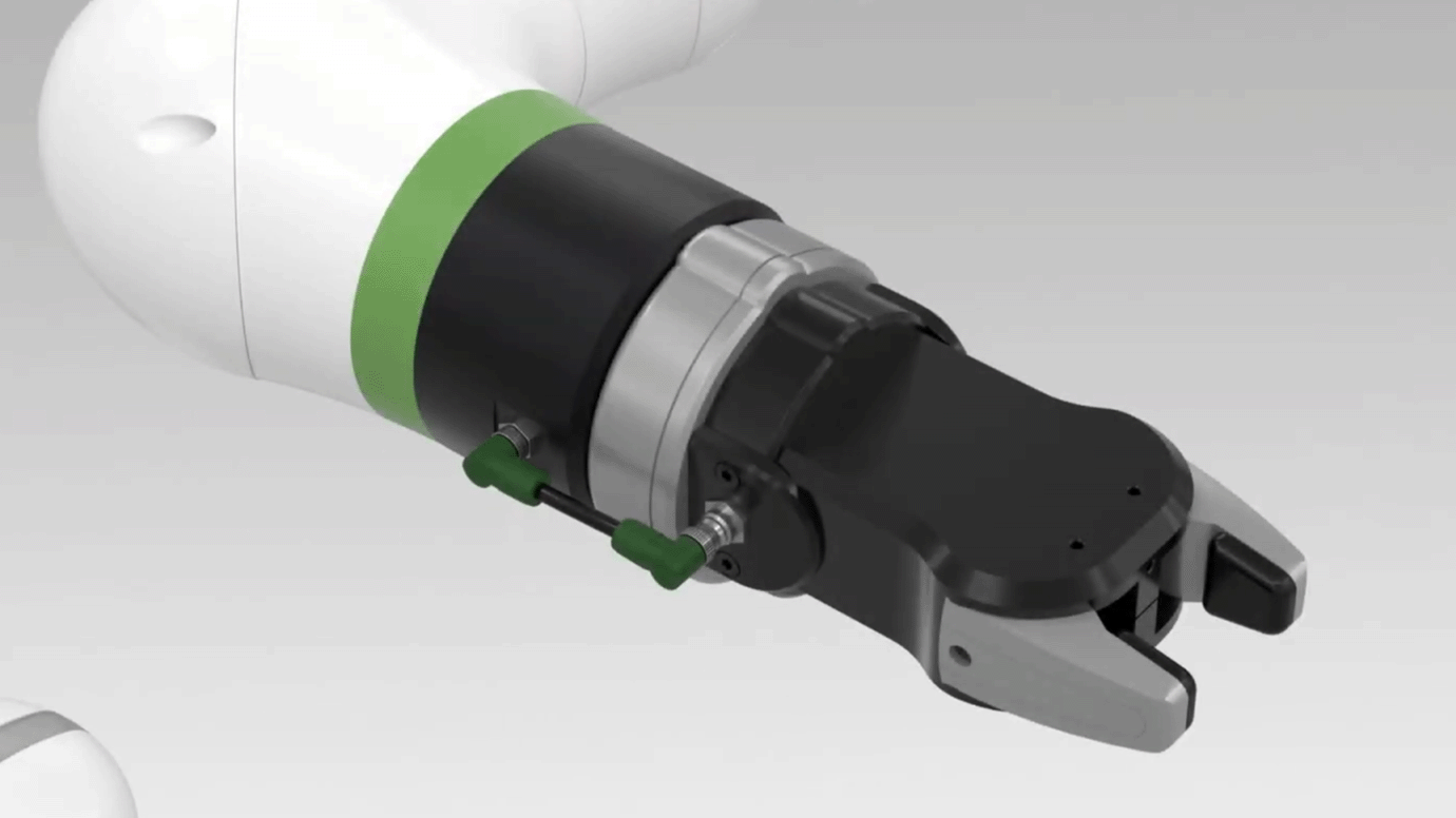 CRXに簡単に接続できるプラグイン対応周辺機器