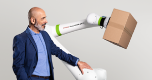 協働ロボットとは？基本から導入のポイントまで解説