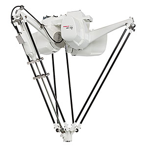 FANUC Robot DR/8-16B（食品対応オプション）