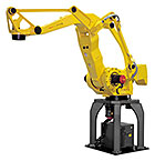 FANUC Robot M-410iB