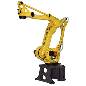 Palletizing Robot, Others