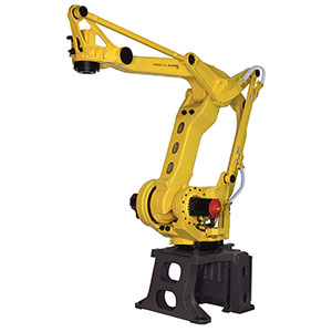 Large-size Palletizing Robot