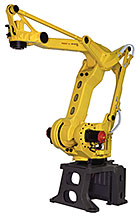 FANUC Robot M-410iC