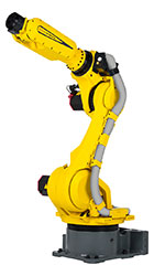 FANUC Robot M-800iA