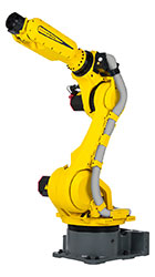 FANUC Robot R-1000iA