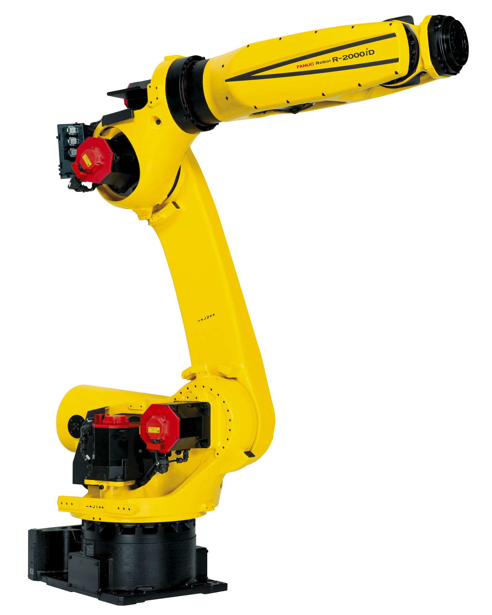 FANUC Robot R-2000iD