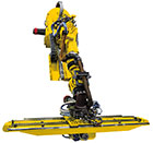 FANUC Robot TR-510iA