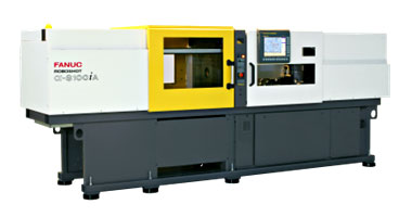 FANUC ROBOSHOT