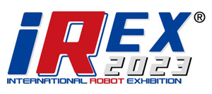 iREX2023ロゴ