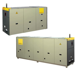 FANUC LASER C series