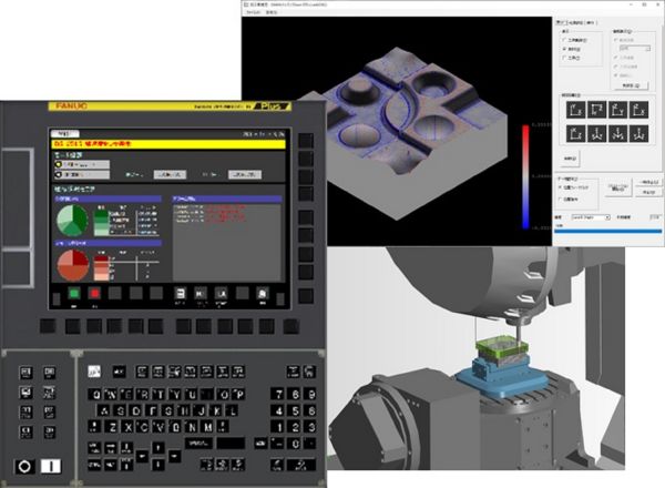 Smart Digital Twin Manager