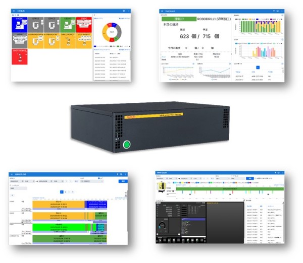 FIELD system Basic Package