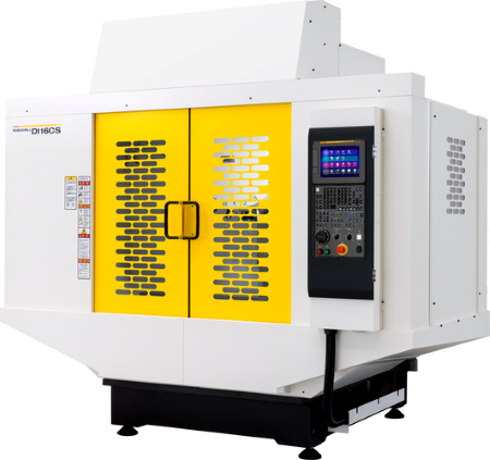 ROBODRILL D116CS