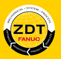 ZDT(故障予知、予防保全、トレーサビリティ機能)