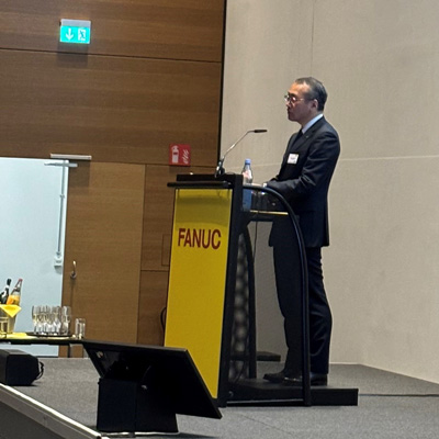 サービス紹介ビデオ