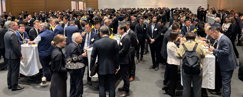 サービス紹介ビデオ