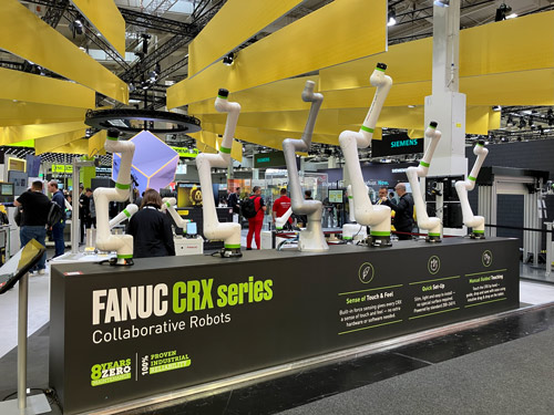 CRX展示デザイン